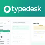 Typedesk Lifetime Deal
