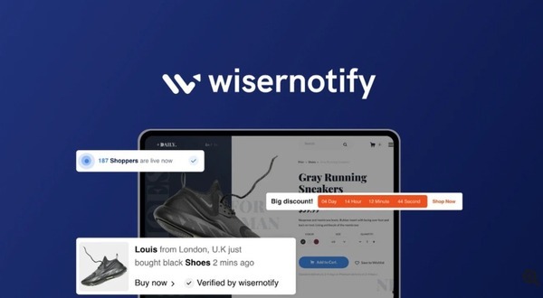 WiserNotify Lifetime Deal