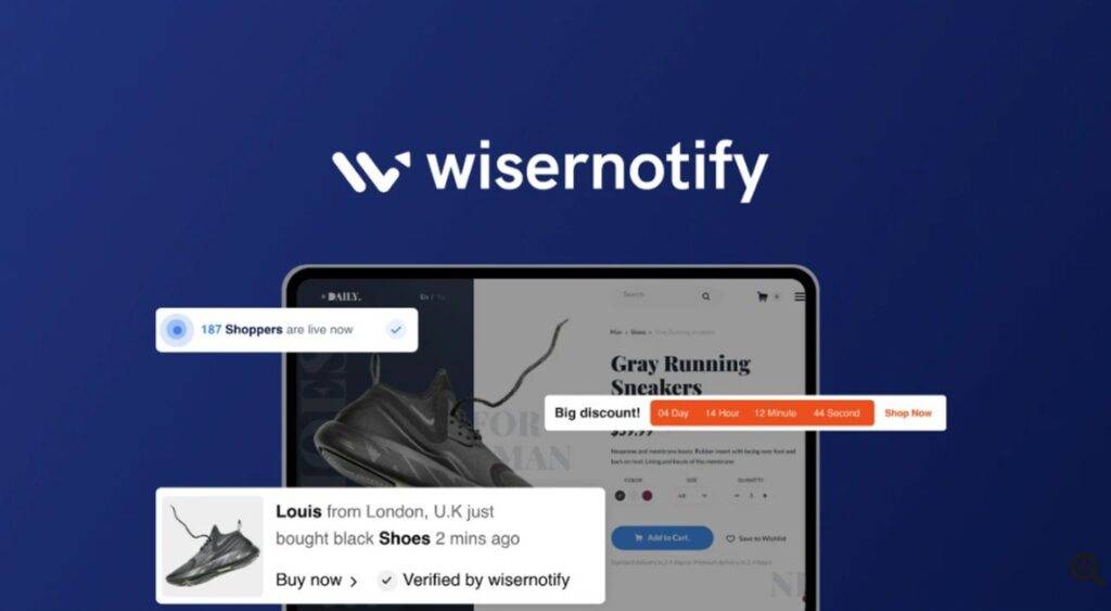 WiserNotify Lifetime Deal