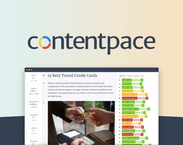 Contentpace Lifetime Deal