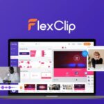 FlexClip Lifetime Deal