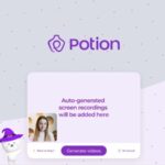 Potion Lifetime Deal
