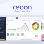 Reoon Email Verifier Lifetime Deal