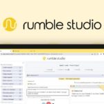 Rumble Studio Lifetime Deal