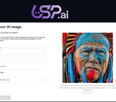 USP.ai Lifetime Deal