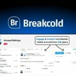 Breakcold Lifetime Deal