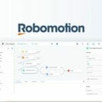 Robomotion RPA lifetime deal