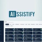 AIssistify Lifetime Deal