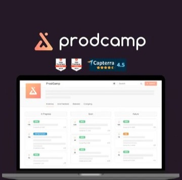 ProdCamp Lifetime Deal