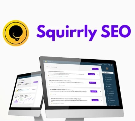 Squirrly SEO Lifetime Deal