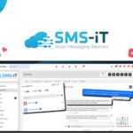 SMS-iT CRM Lifetime Deal