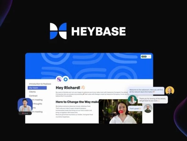 HeyBase